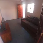 Mar, Sol E Sossego Residential