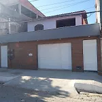 Mar, Sol E Sossego Residential