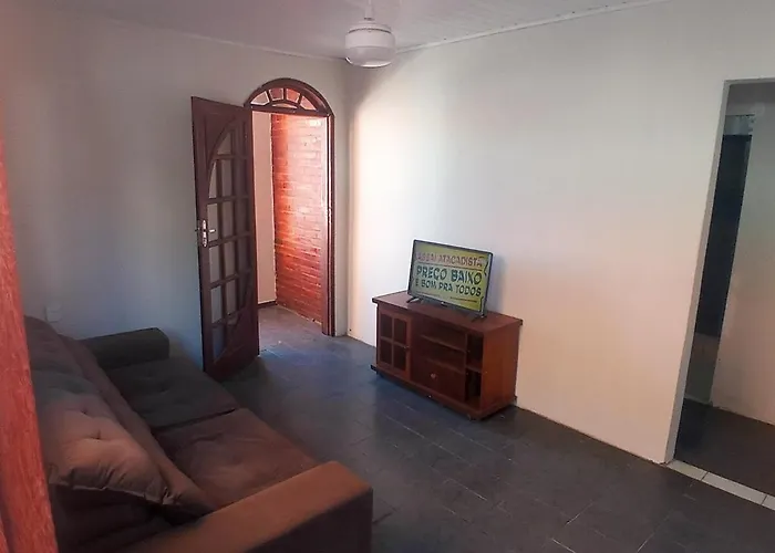 Mar, Sol E Sossego Residential