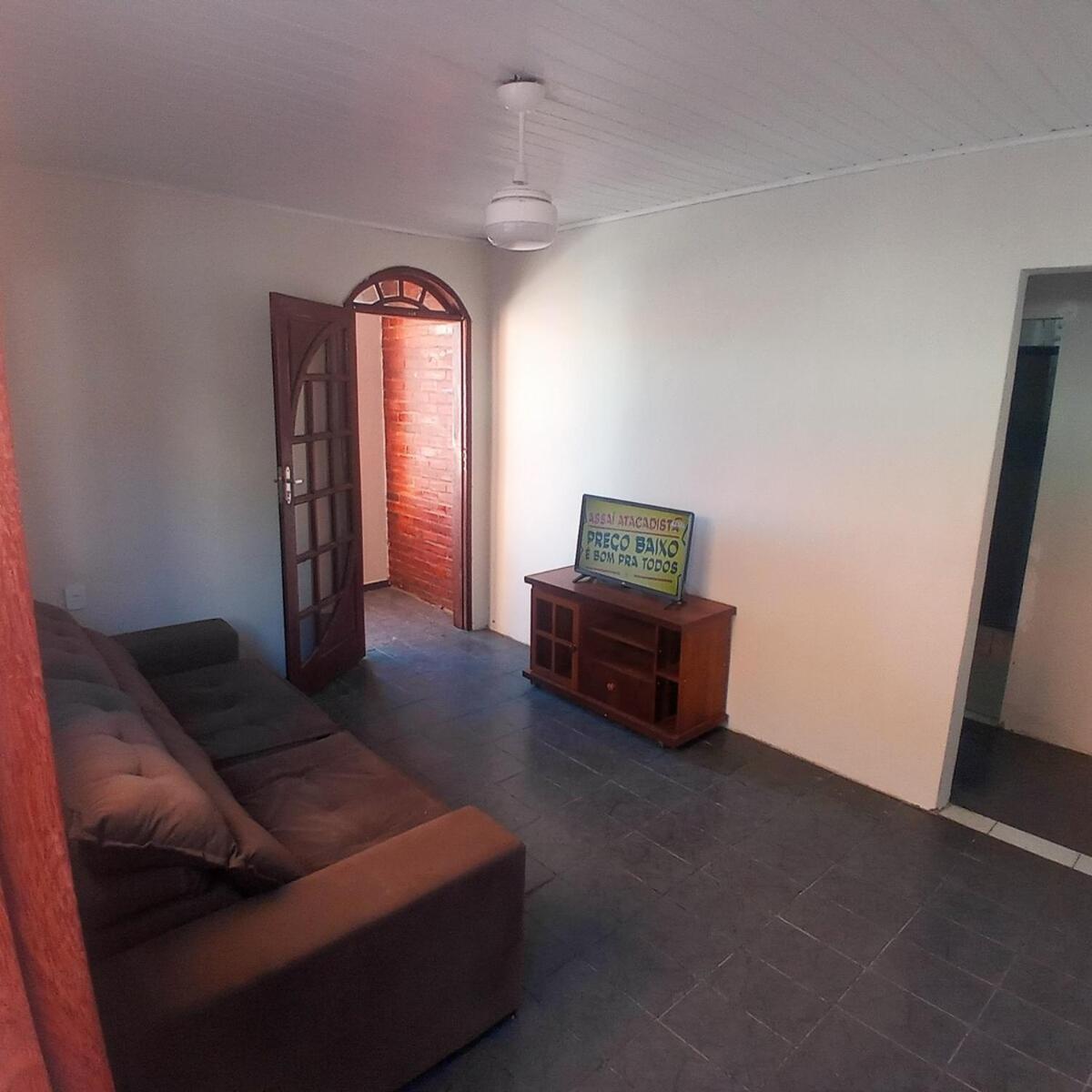 Mar, Sol E Sossego Residential *