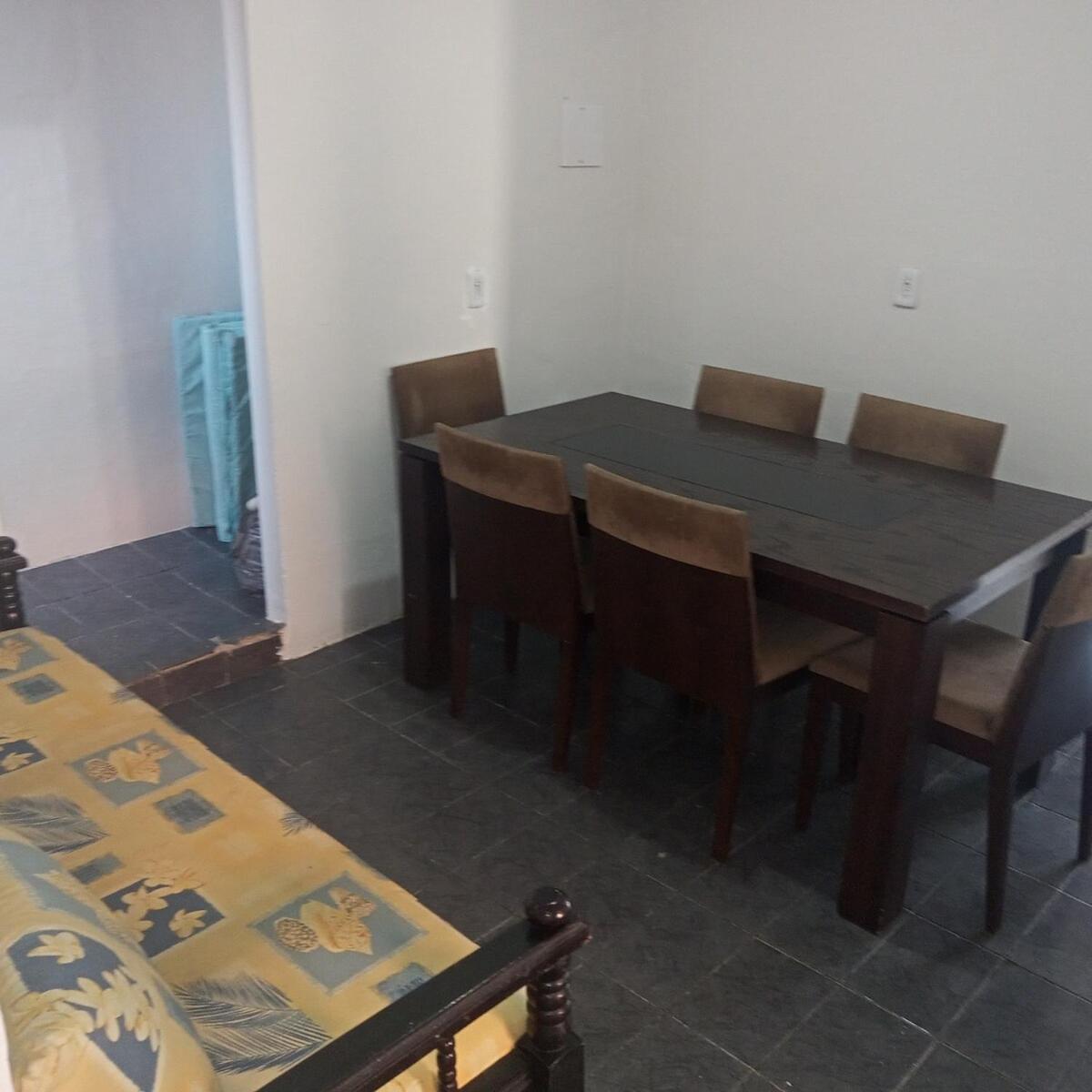 Mar, Sol E Sossego Residential